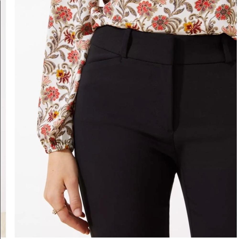 Loft Dress Pants